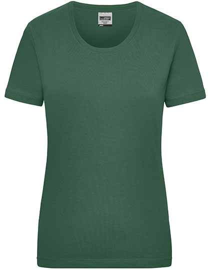 T-Shirt – Ladies´ Workwear-T