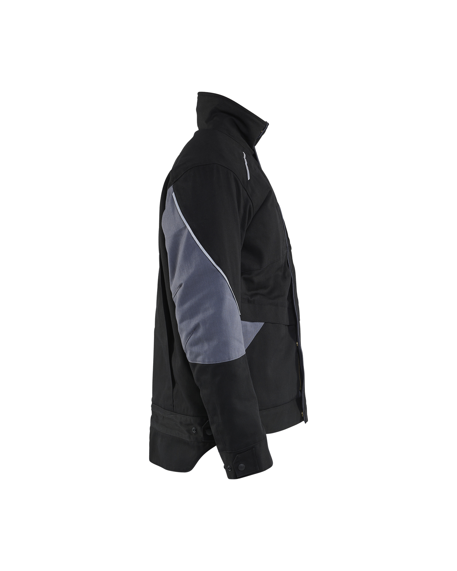 Flammschutz Winterjacke APC 2
