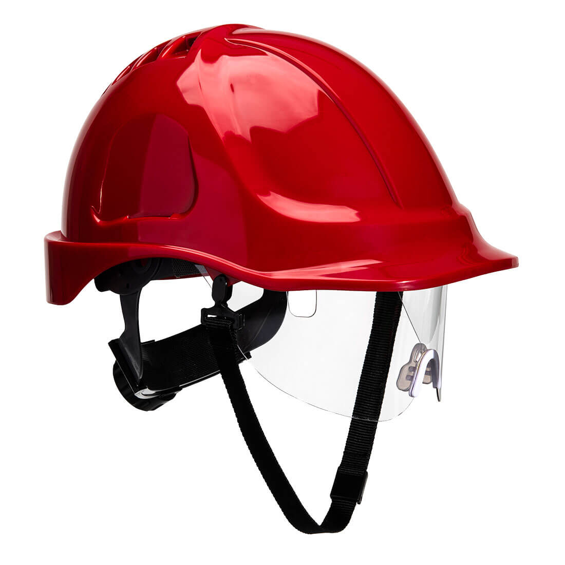 Endurance Visier Helm