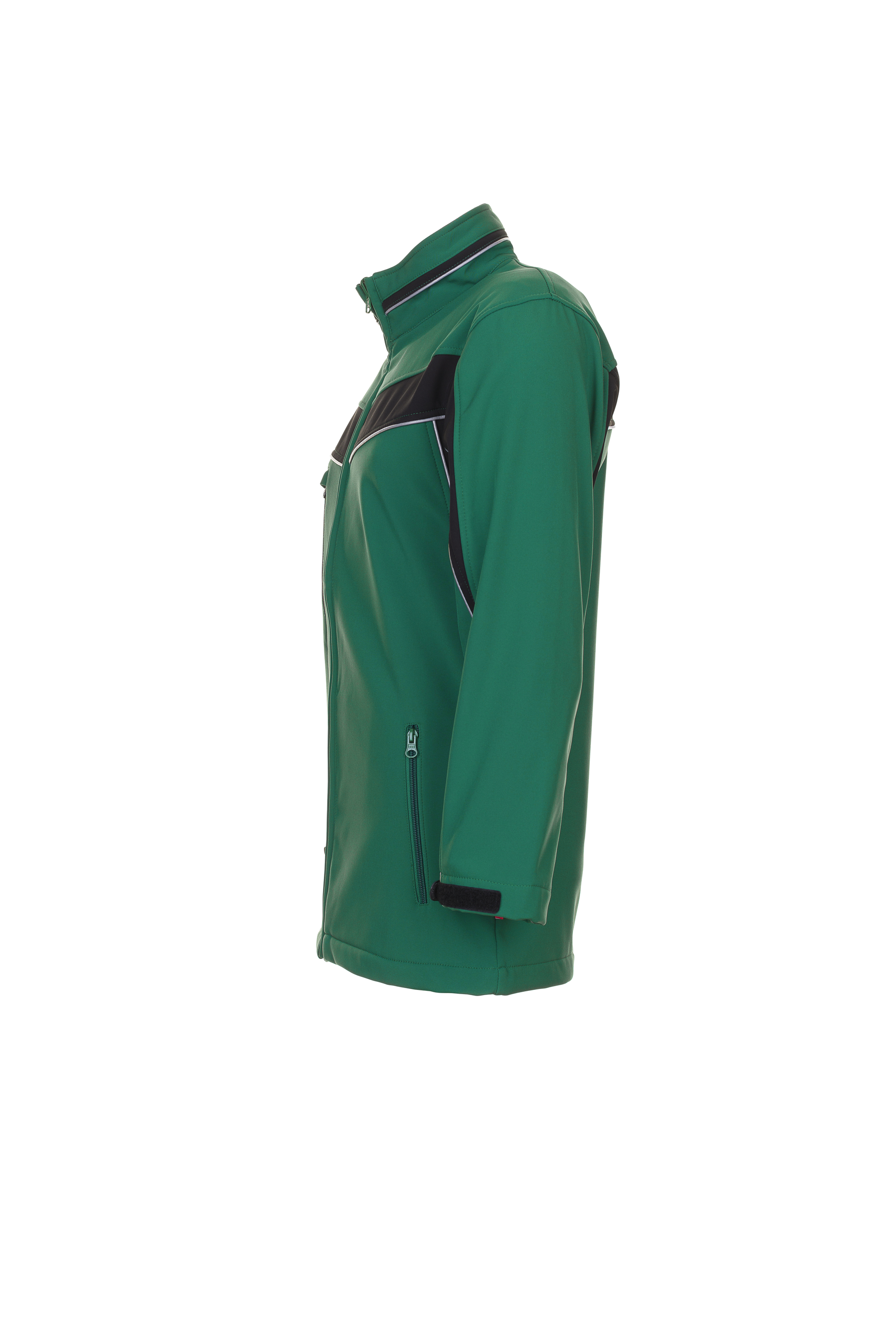 PLANAM Softshelljacke Plaline