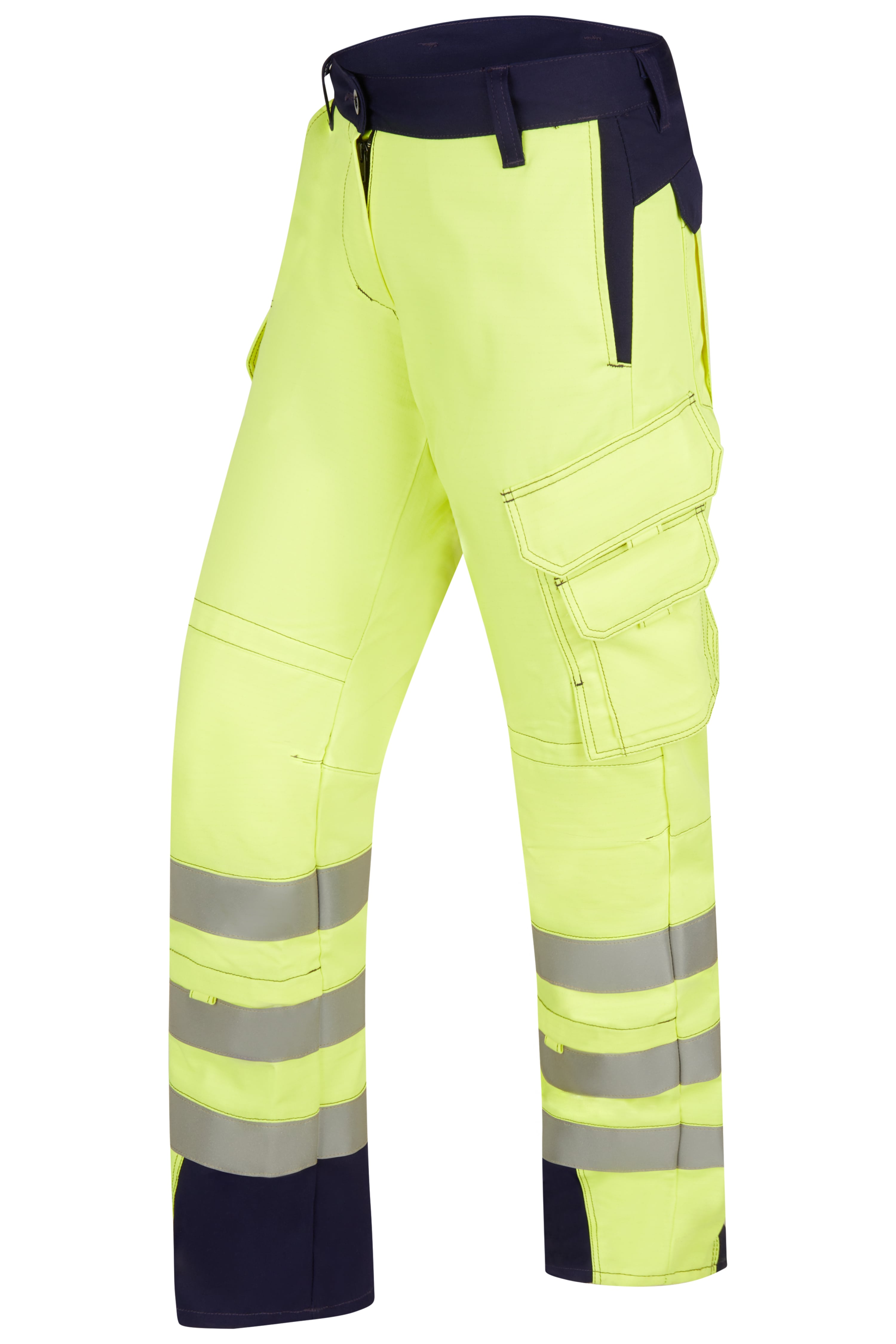 Bundhose Damen 2652651 APC 1