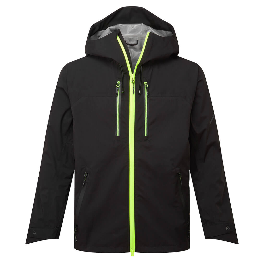 EV4 Shell Regenjacke
