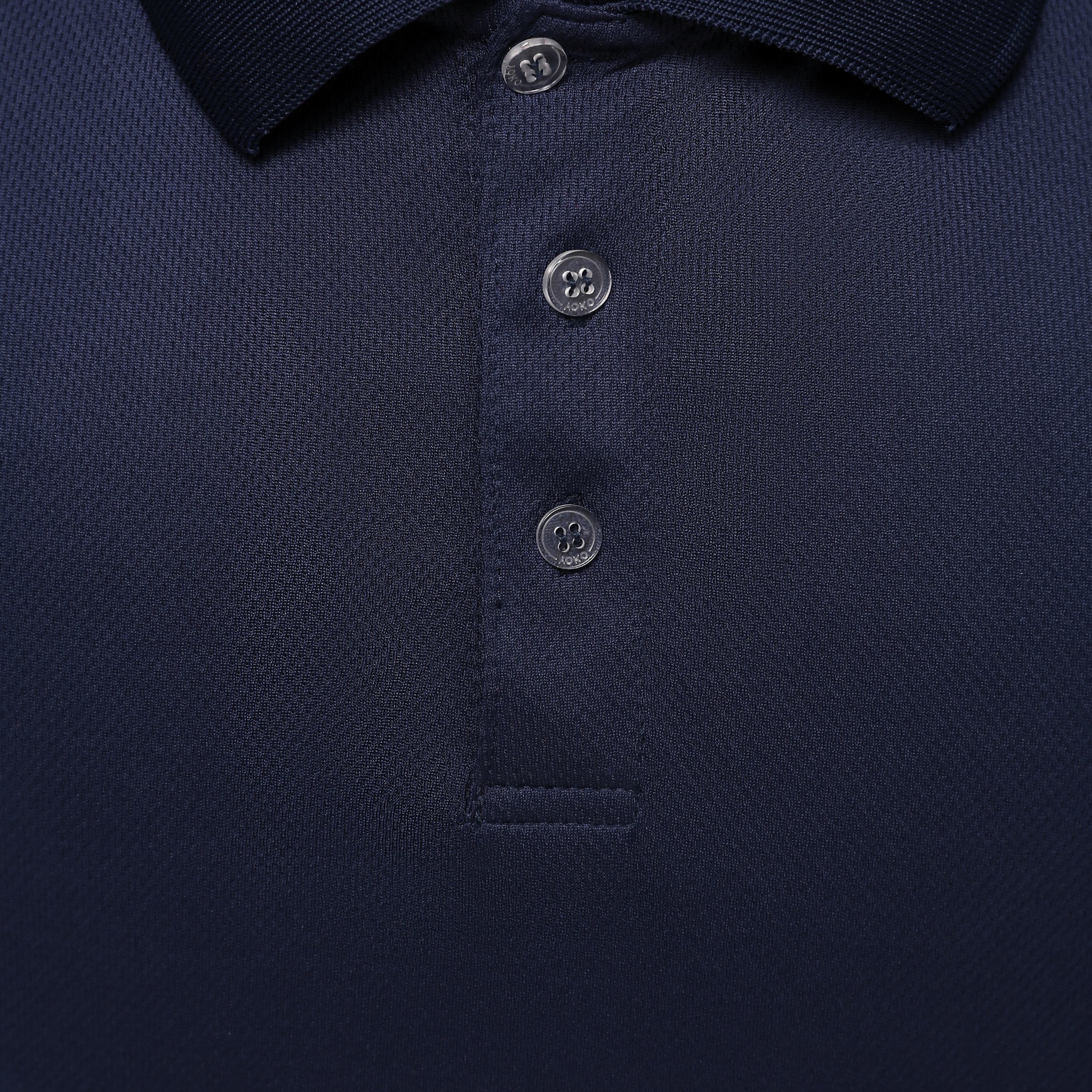 Two Band & Brace Hi-Vis Polo Shirt
