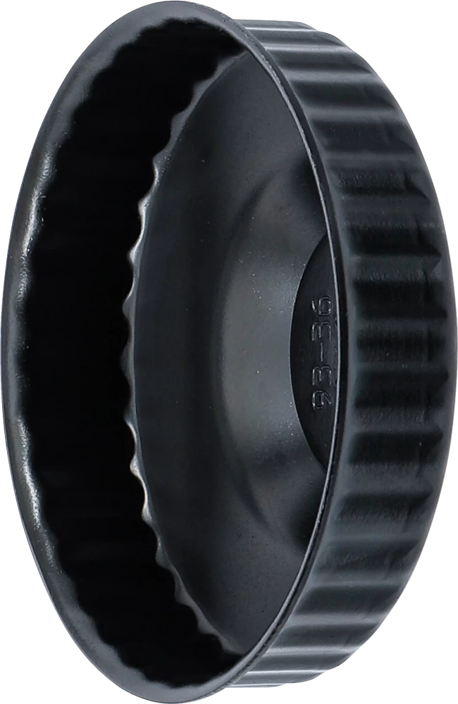 Ölfilterschlüssel, 36-kant, Ø 93 mm, für Ford Motorkraft