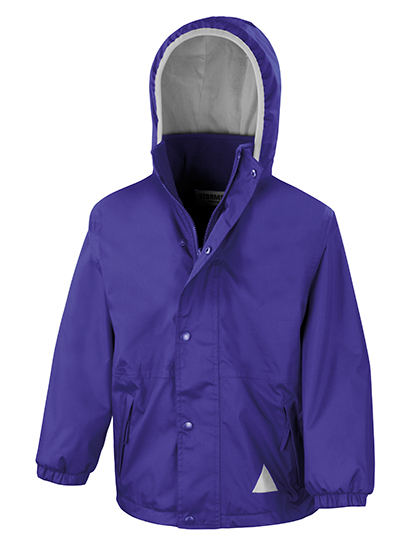 Jacke – Youth Stormdri 4000 Recycled Coat