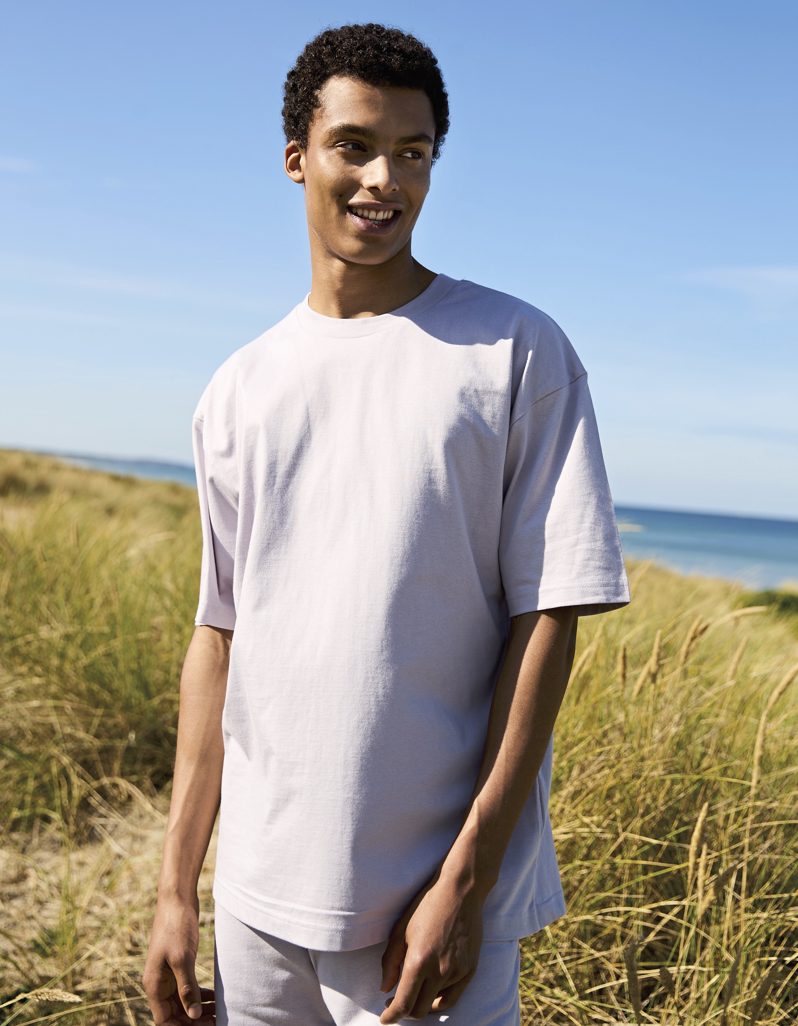 Oversized T-Shirt