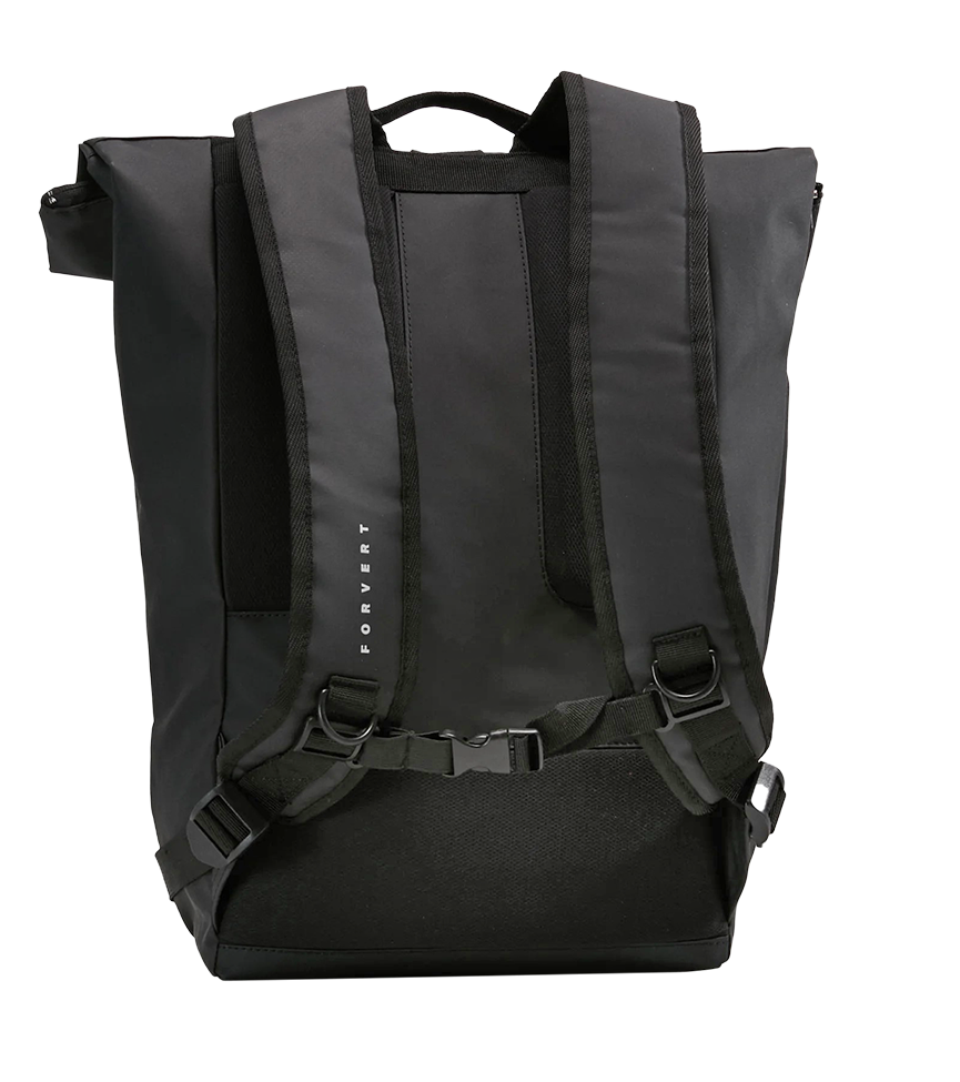 Forvert Tarp Lorenz Backpack