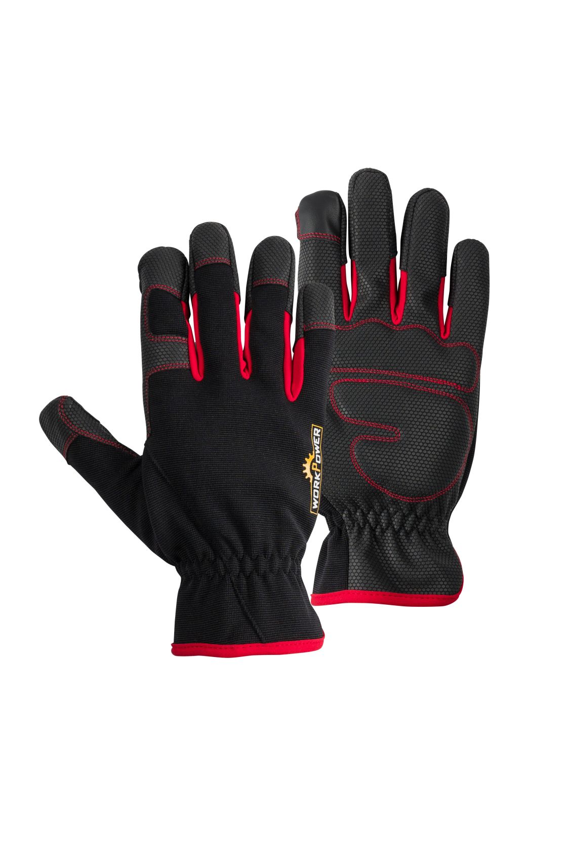 Mechaniker Handschuh Pompey