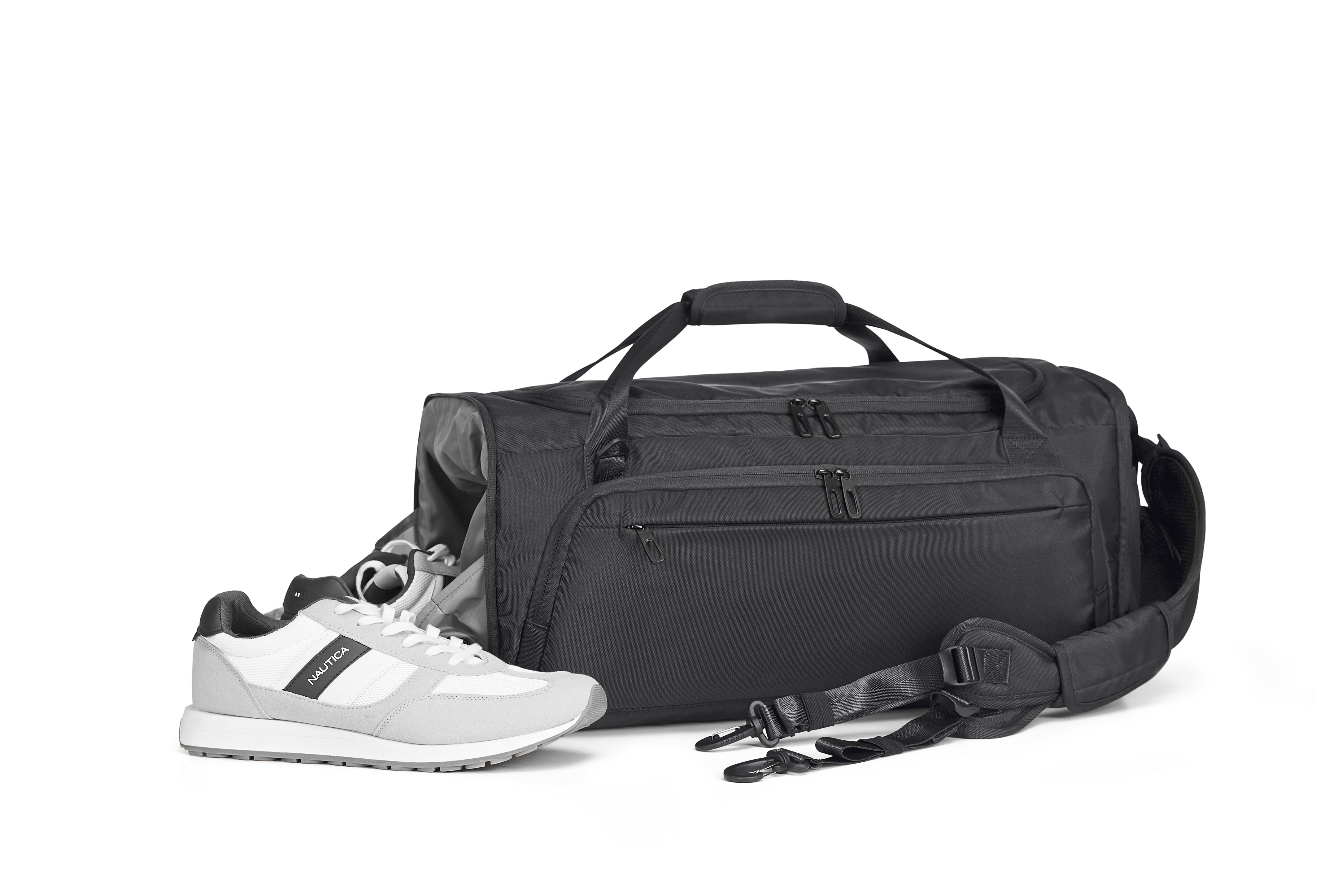 Tasche – Sport/Travel Bag Solid