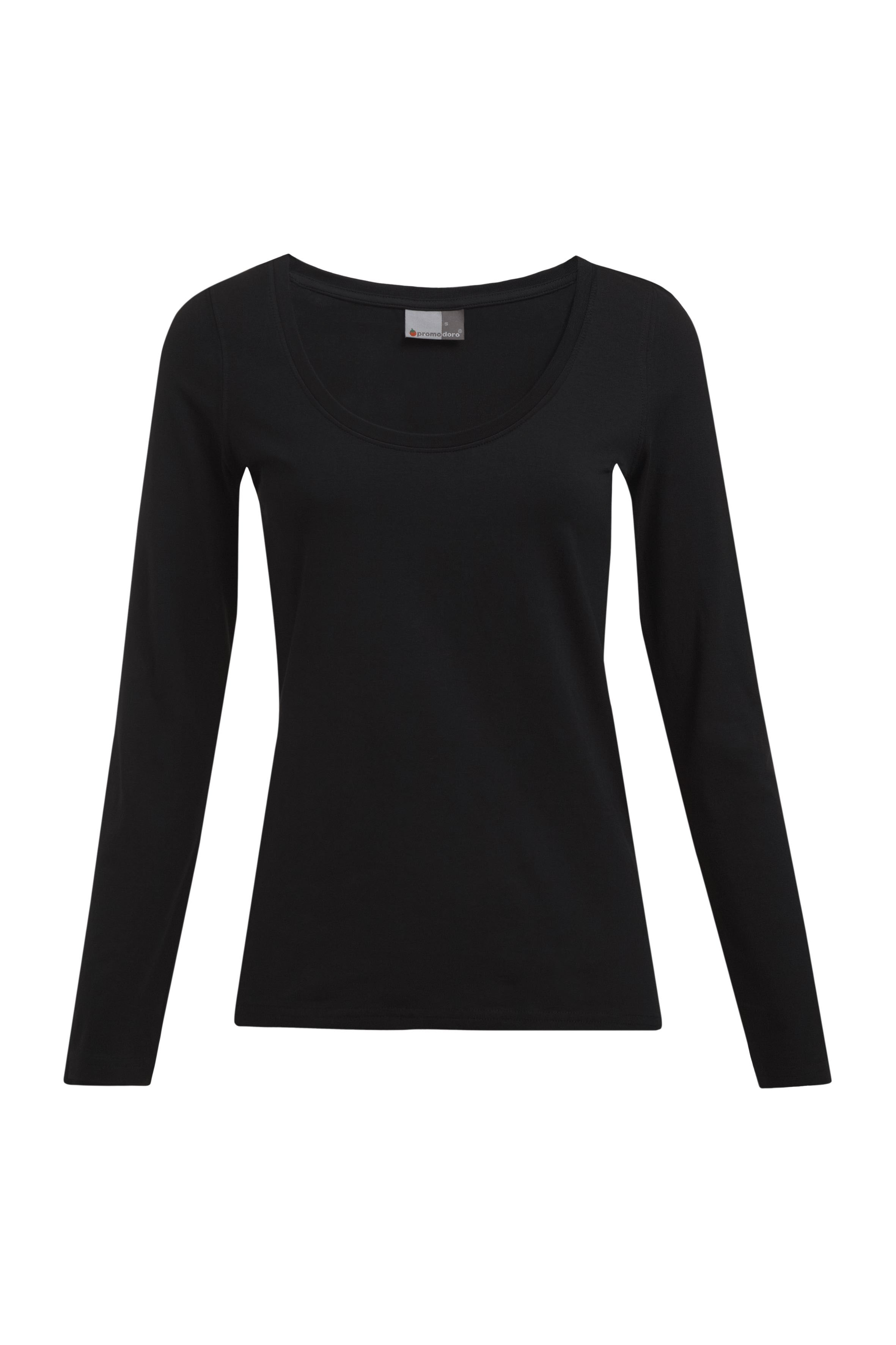 T-Shirt – Women´s Slim Fit-T Long Sleeve