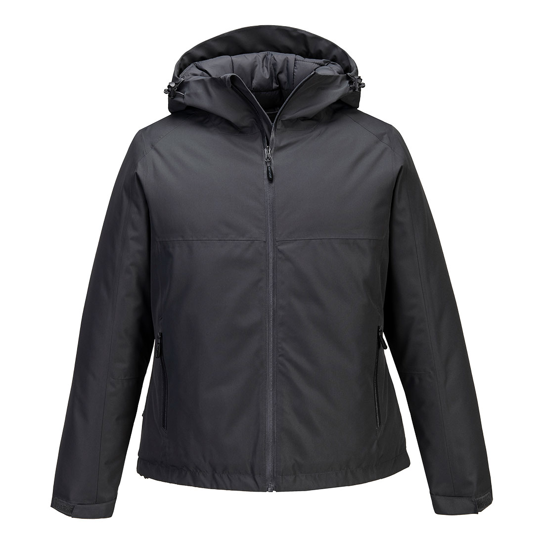 Professional Damen-Winter-Jacke