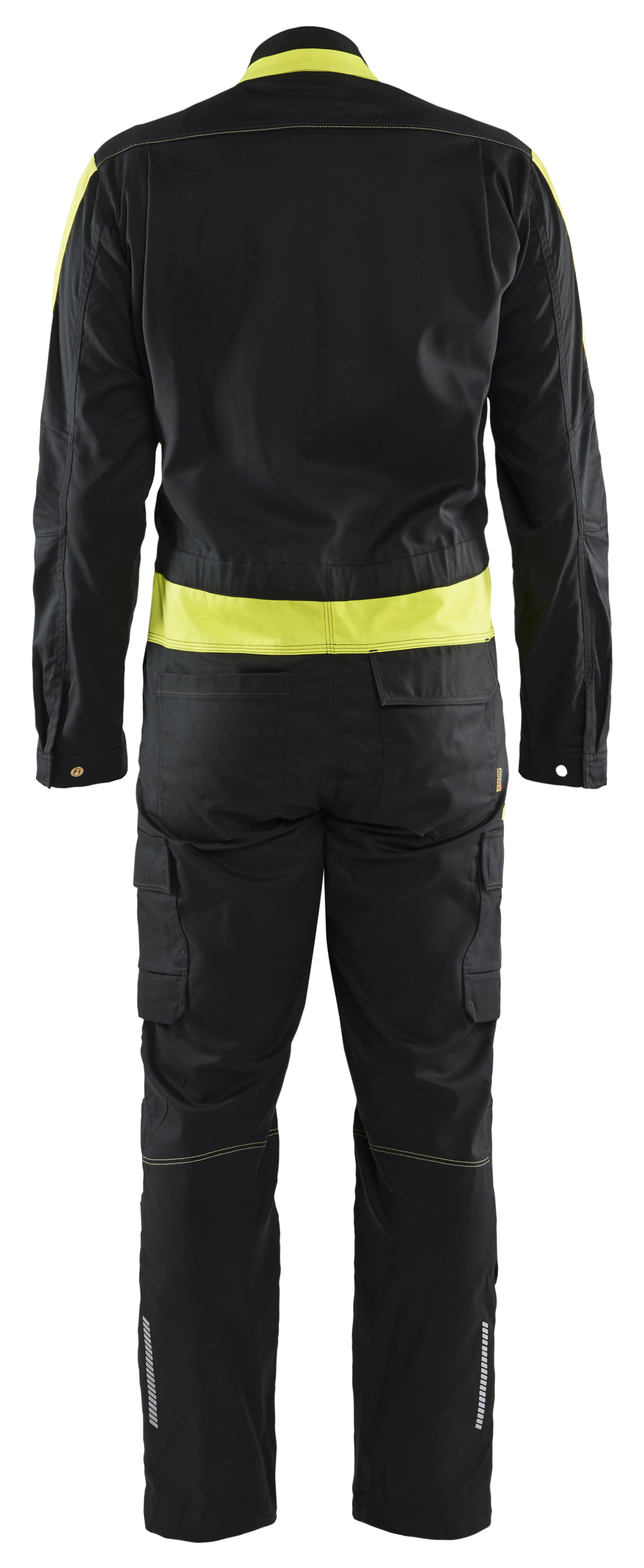 Industrie Overall Stretch