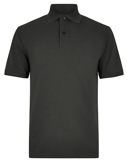Regular Fit Recycled Superwash 60º Polo