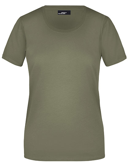 T-Shirt – Ladies´ Basic-T