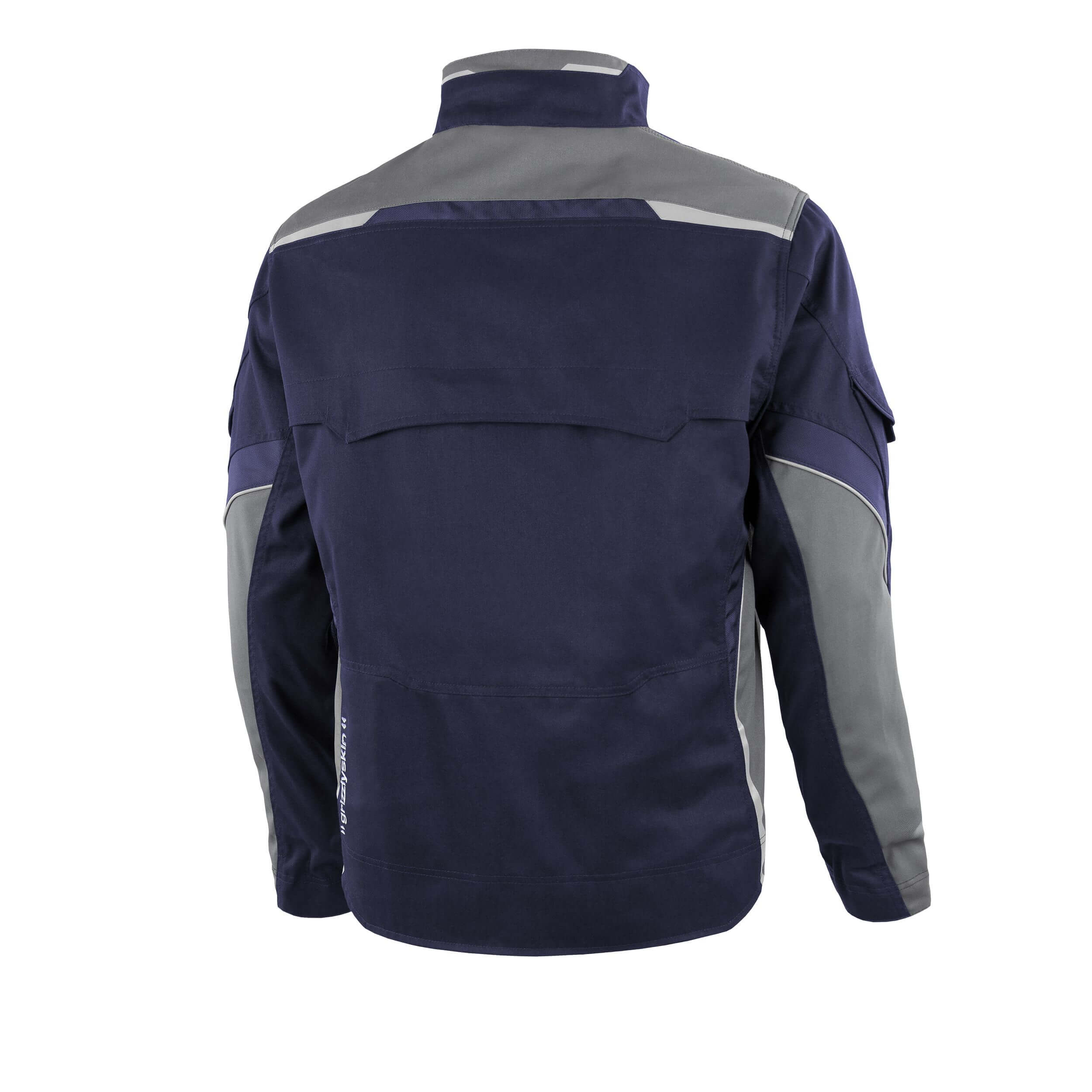 Arbeitsjacke "grizzlyskin IRON"