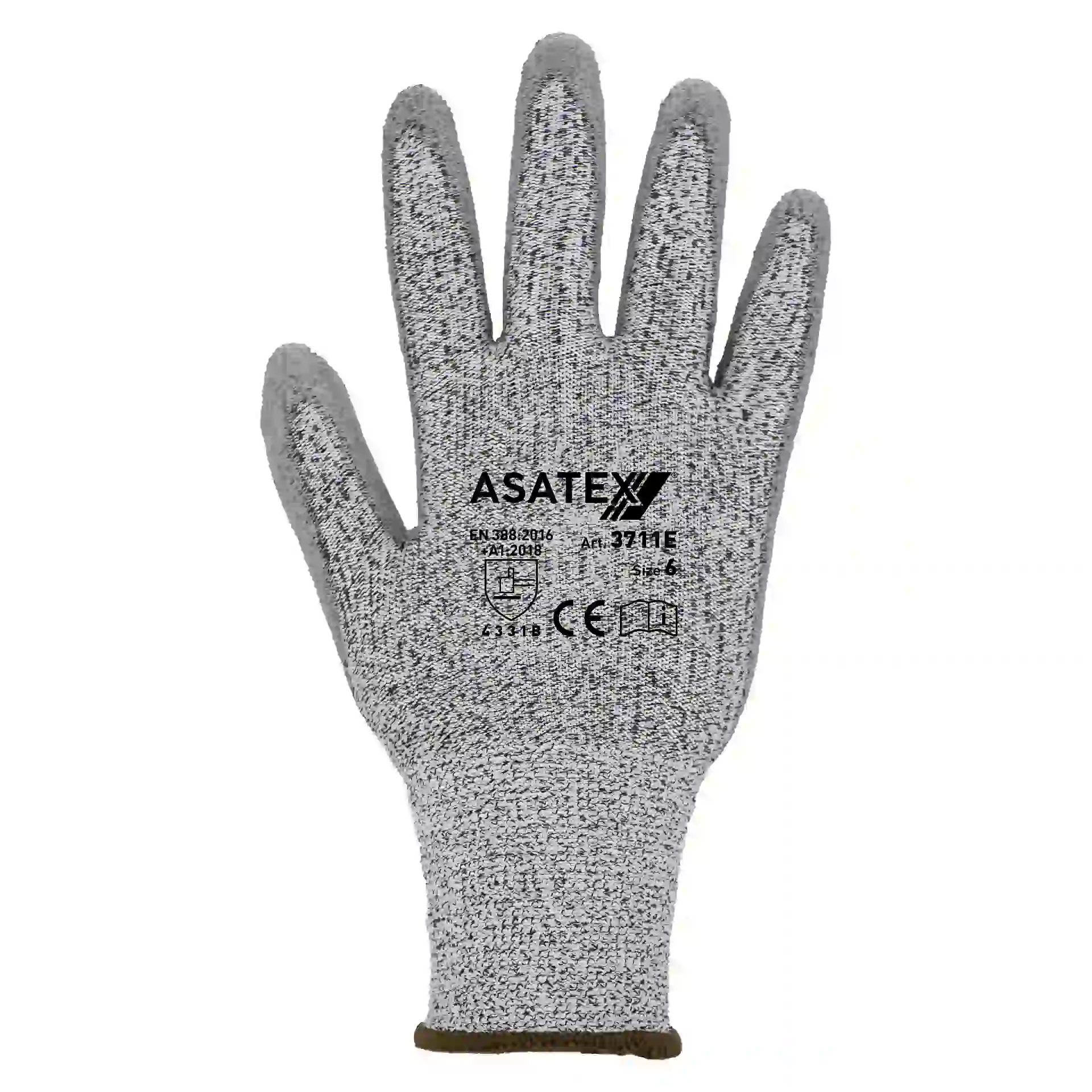 Schnittschutzhandschuh 3711E