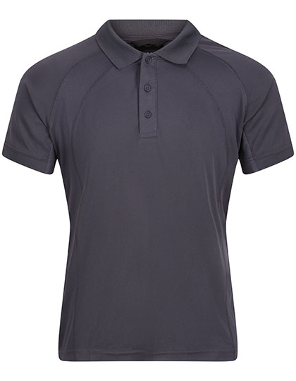 Coolweave Wicking Polo