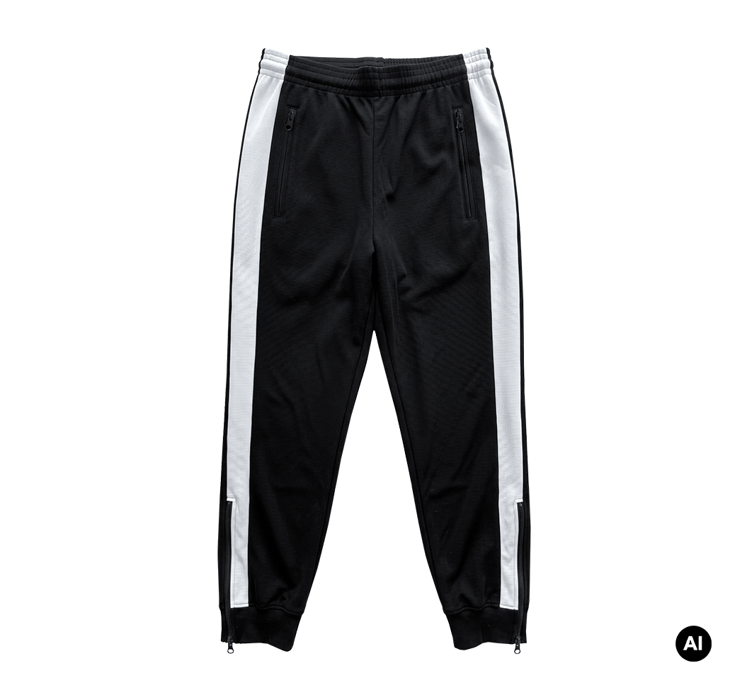 BW Sportanzug Hose