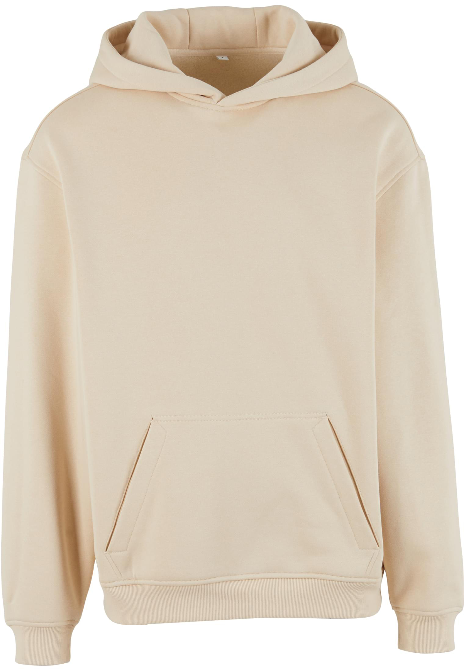 Sweatshirt – Loose Fit Hoody