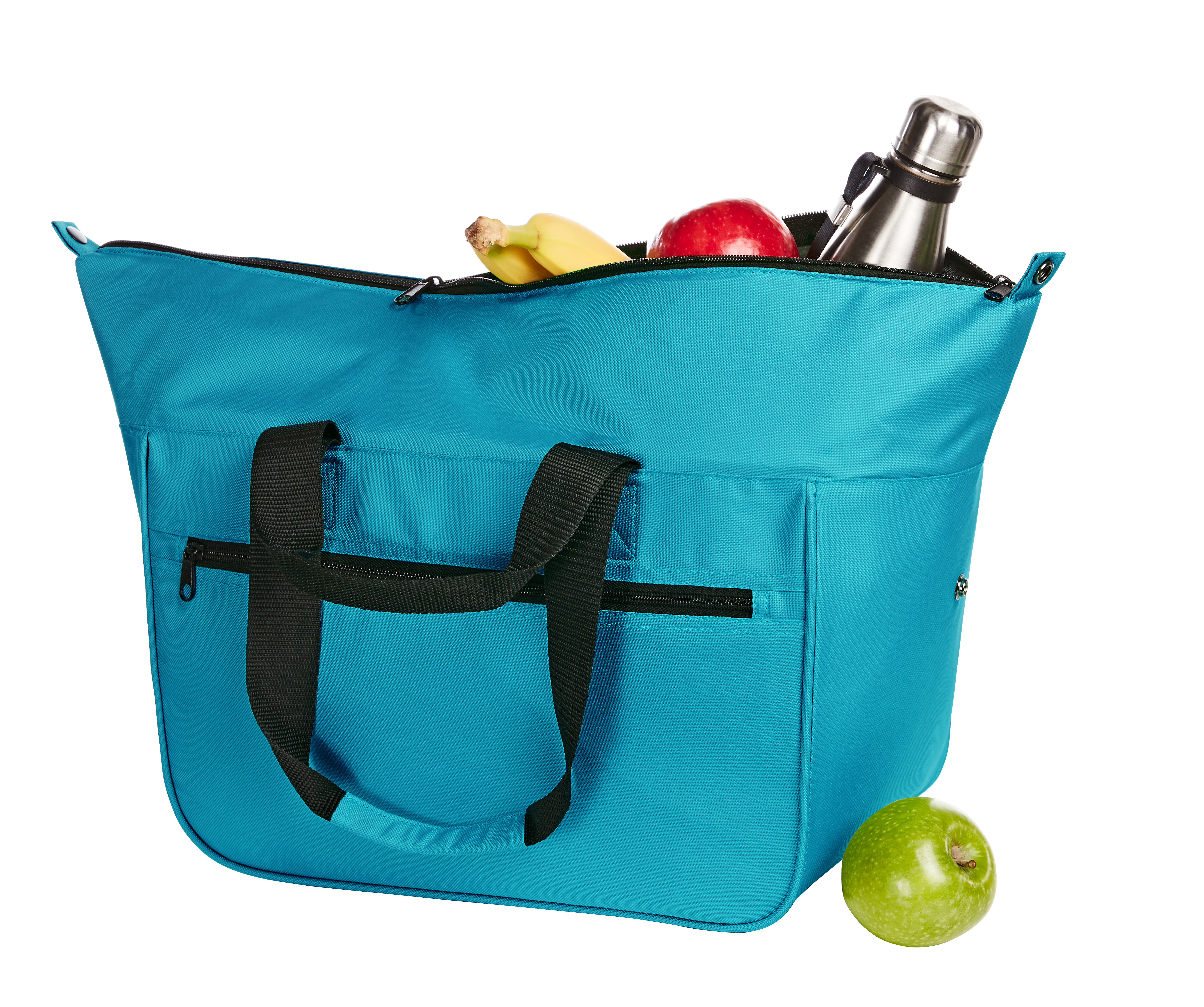 Tasche – Cooling Shopper Softbasket
