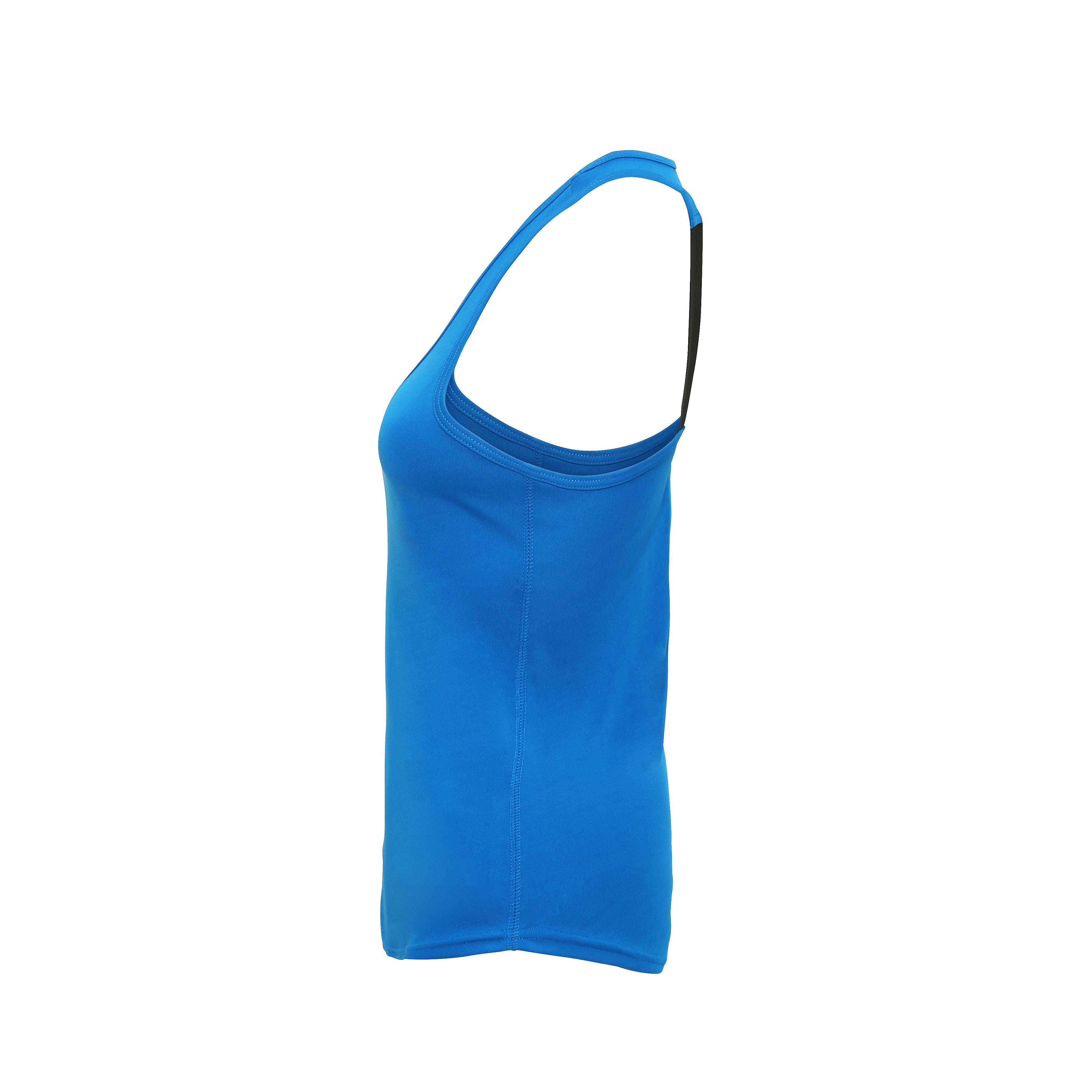 Weste – Women´s Performance Strap Back Vest