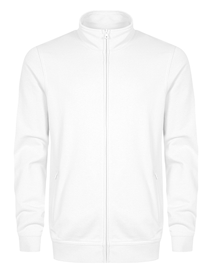 Men´s Sweatjacket