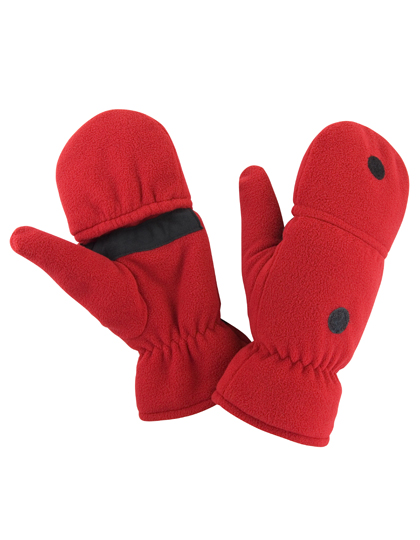 Handschuh – Palmgrip Glove-Mitt