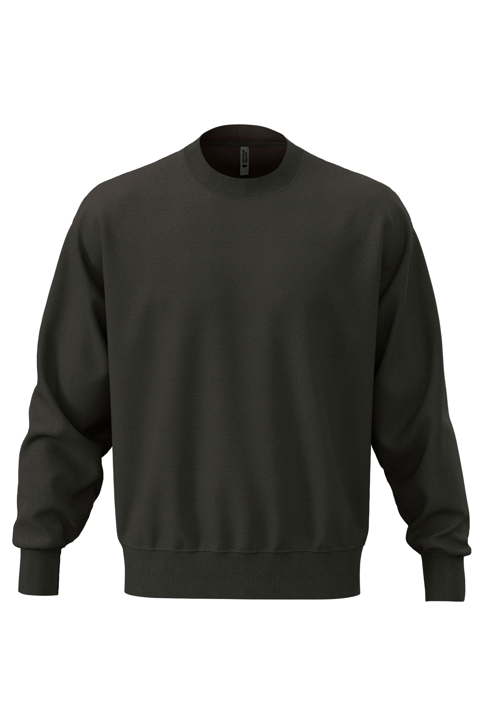 Unisex Heavyweight Sweatshirt