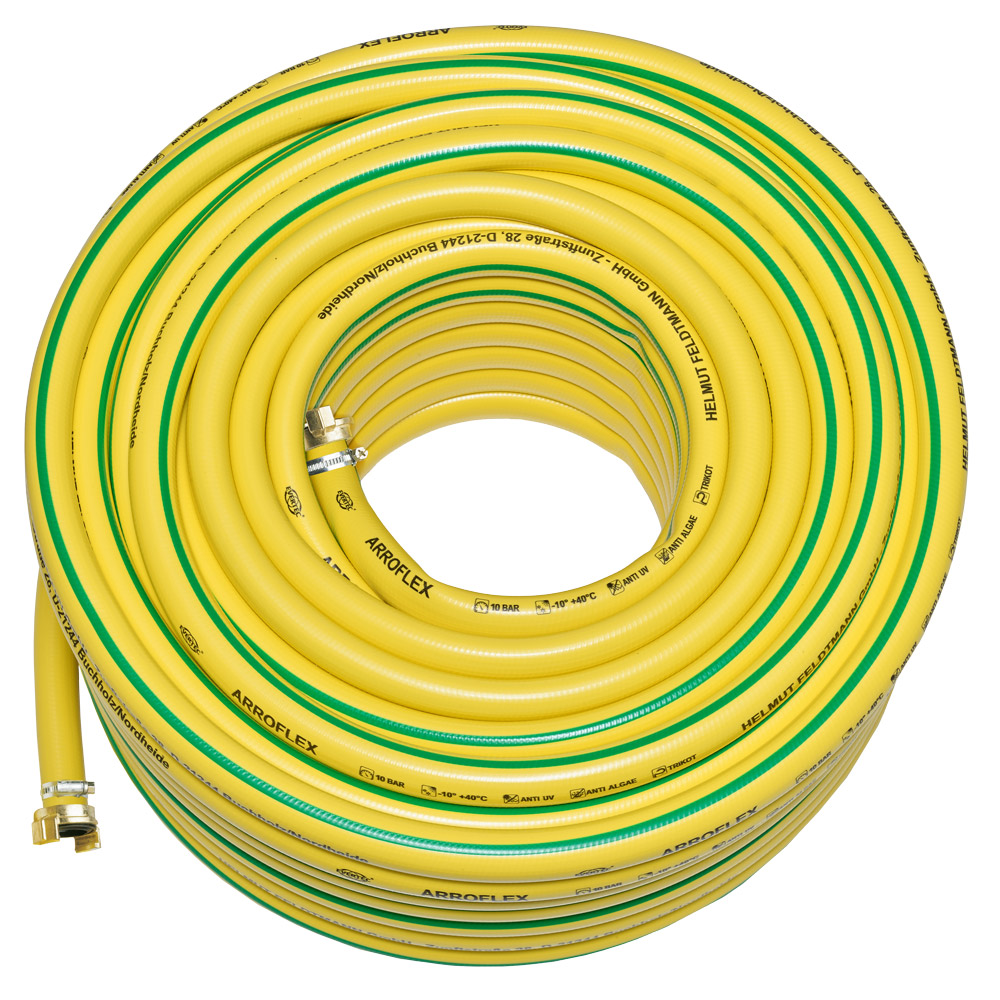 Arroflex 3/4" Konfektioniert