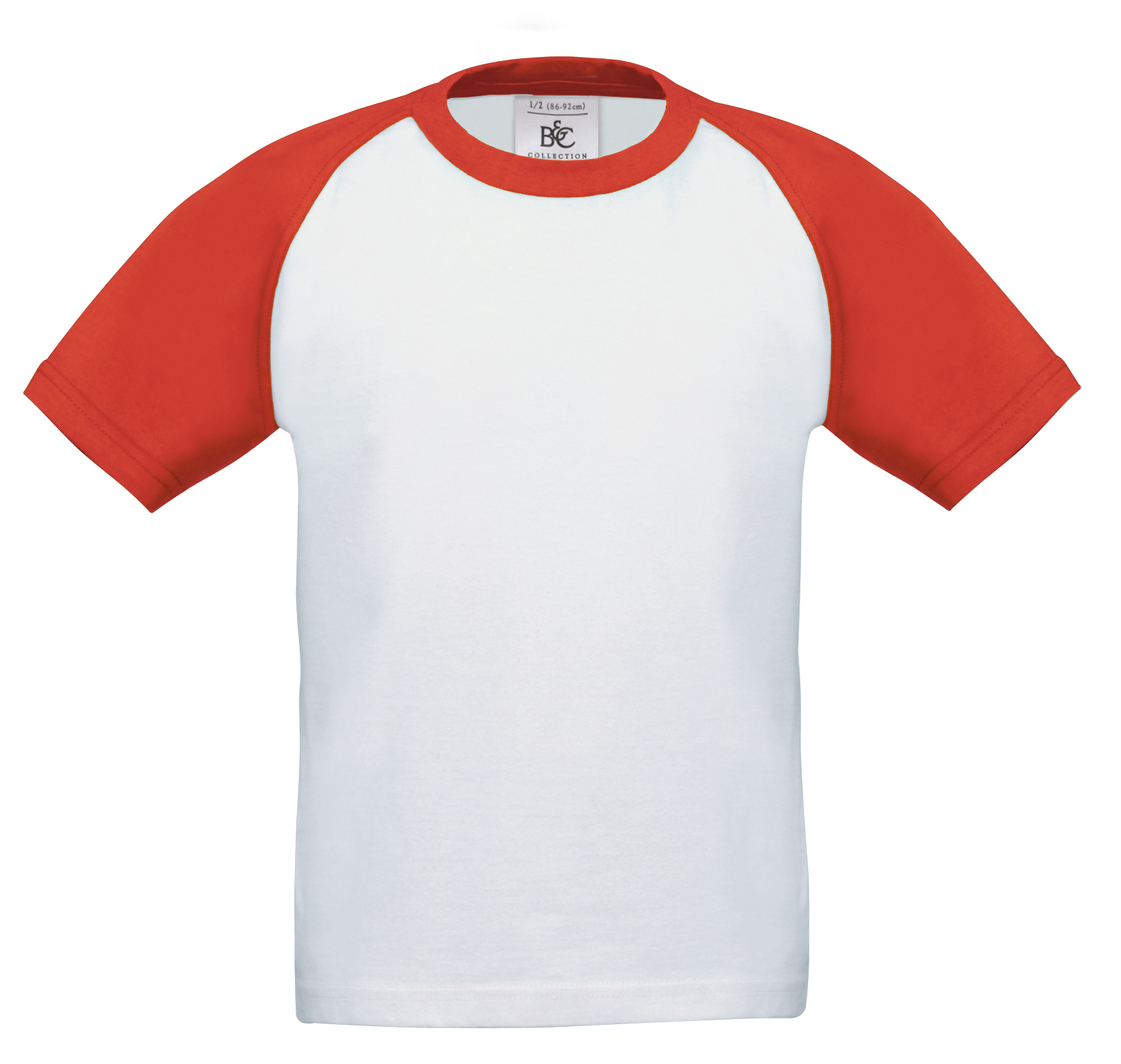 Kids´ T-Shirt Base-Ball