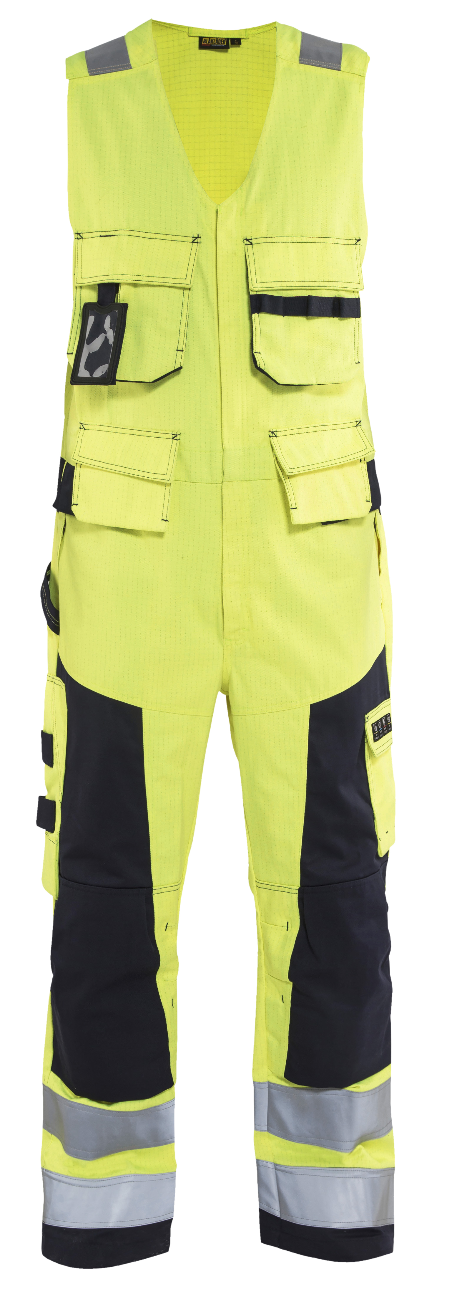Multinorm Kombihose