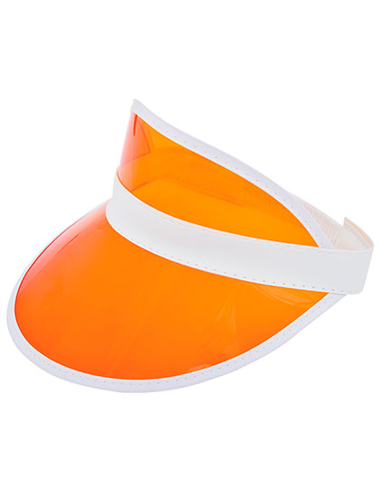 Cap – Sunvisor PVC