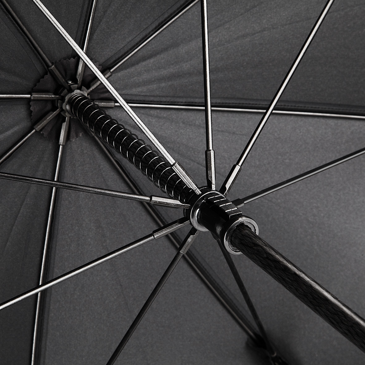 Schirm – Pro Golf Umbrella
