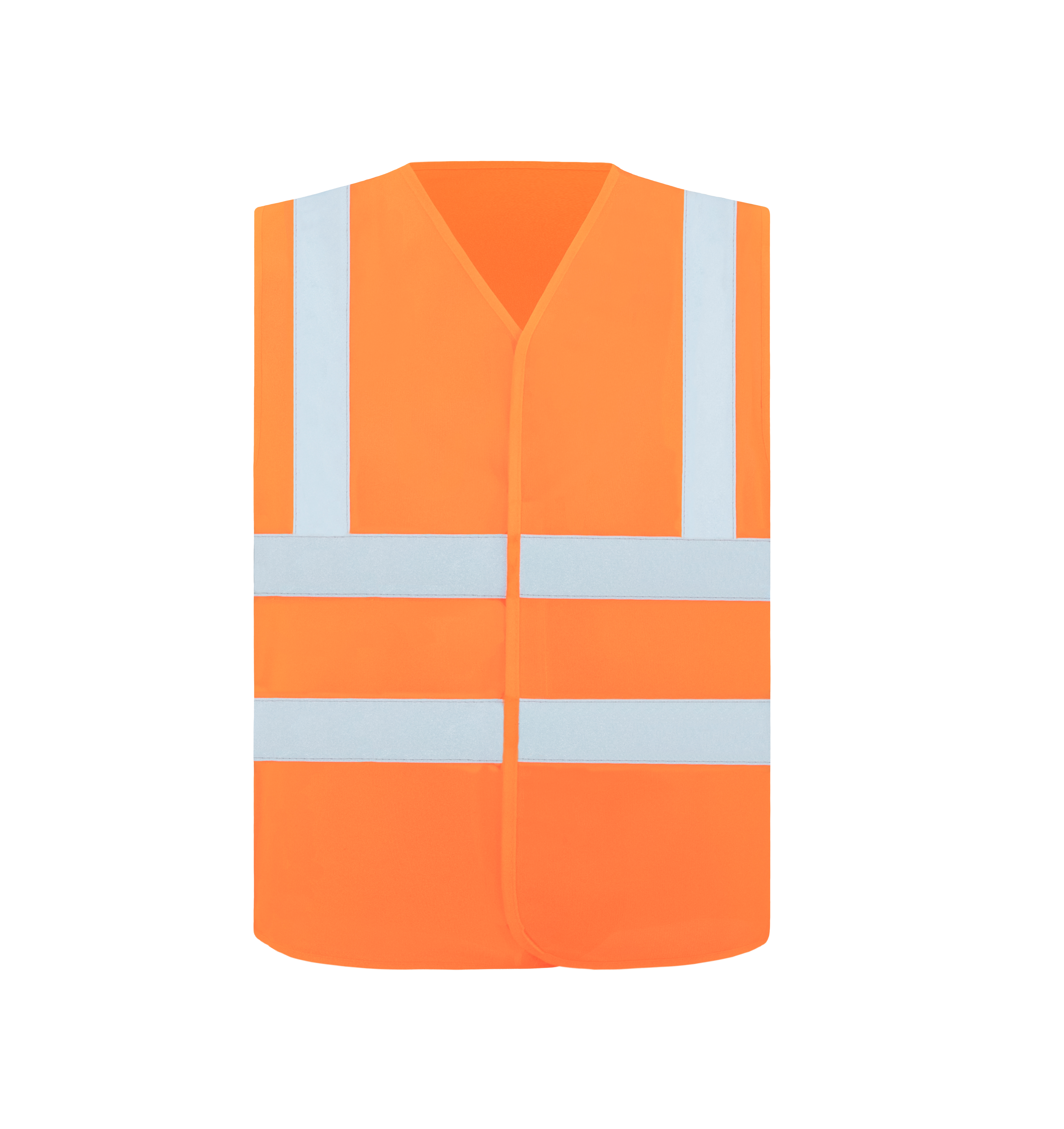 Weste – Comfort Safety Vest Minden CO² Neutral