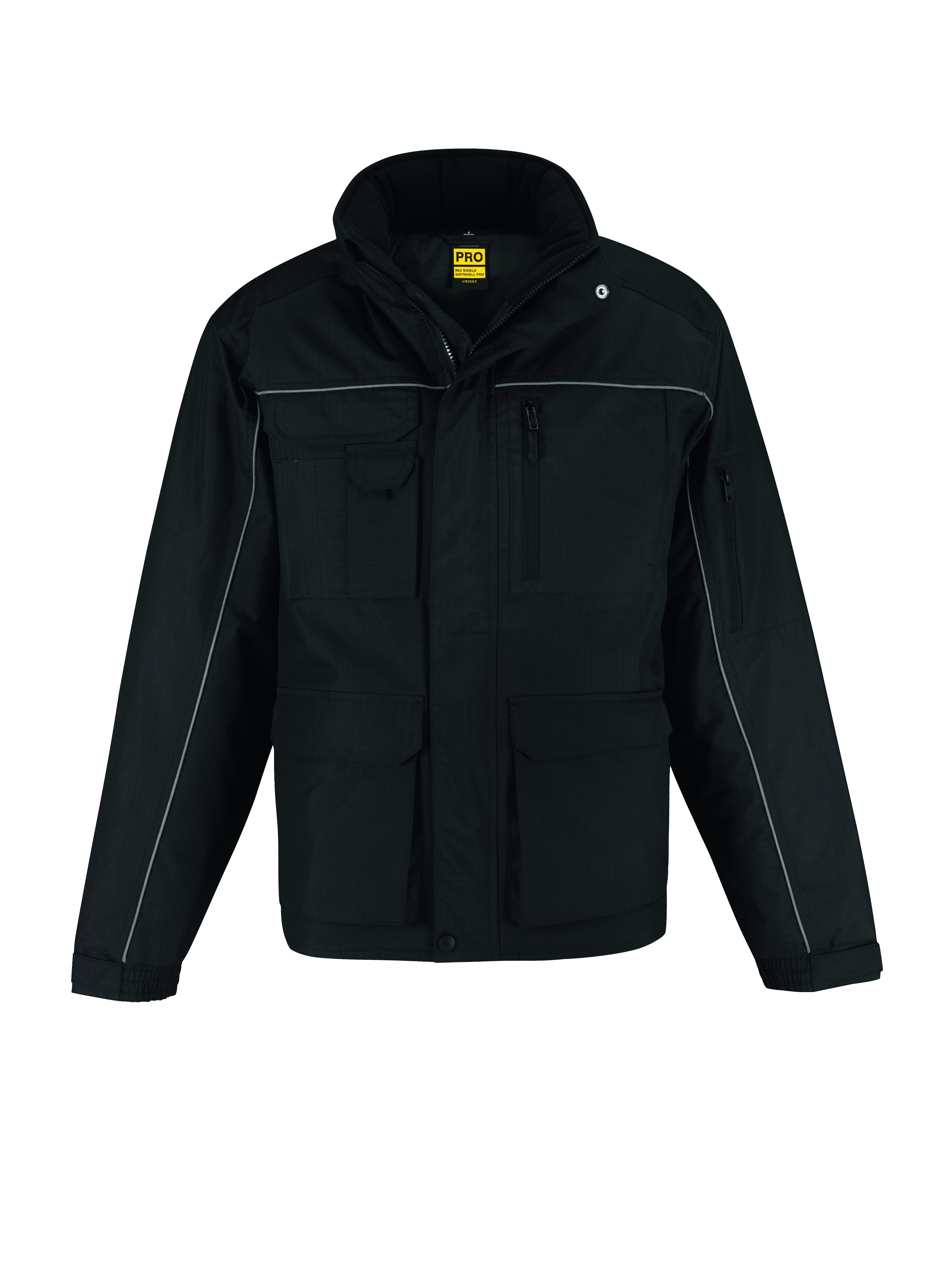Jacket Shelter Pro