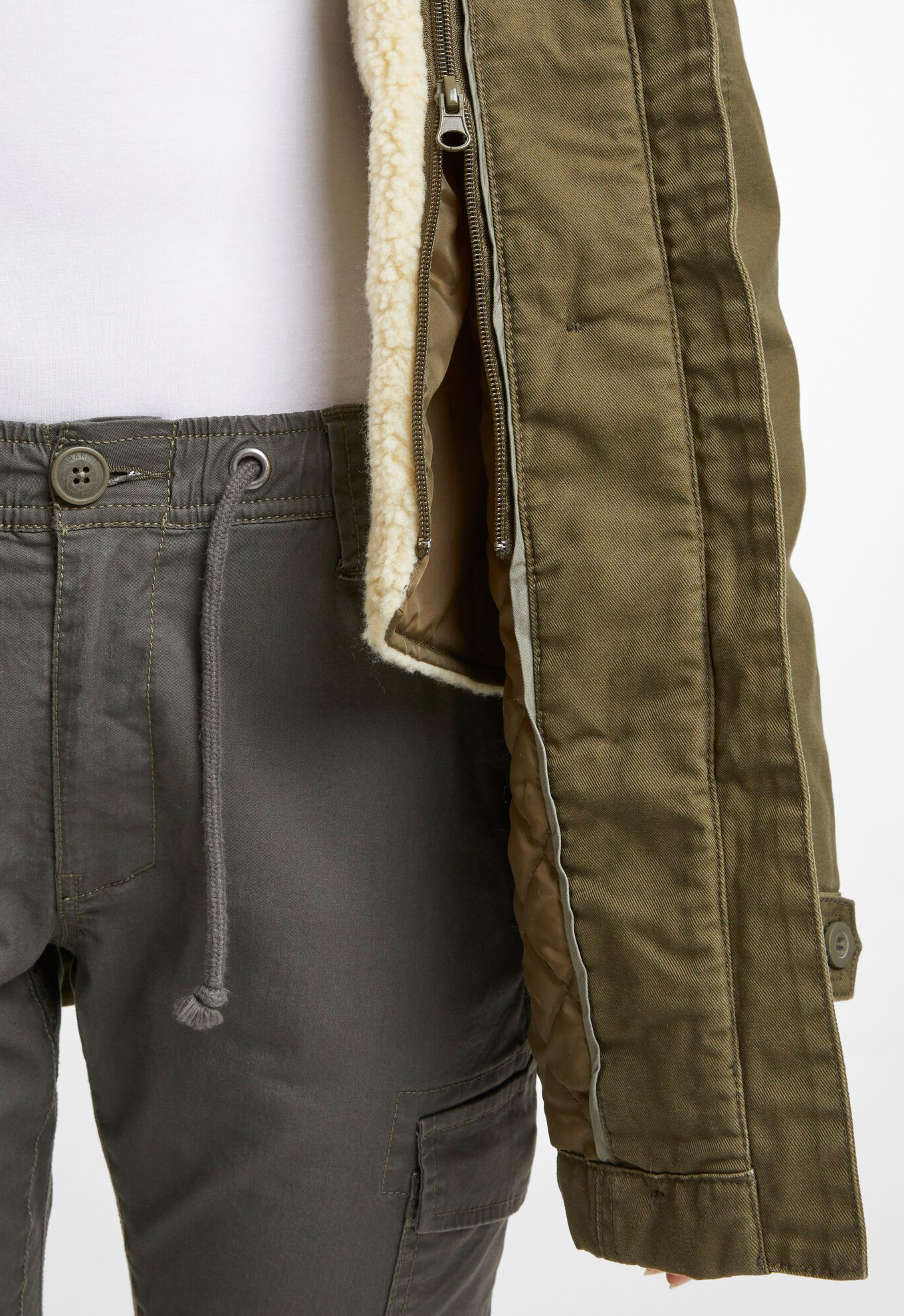 Women Nila Winterparka