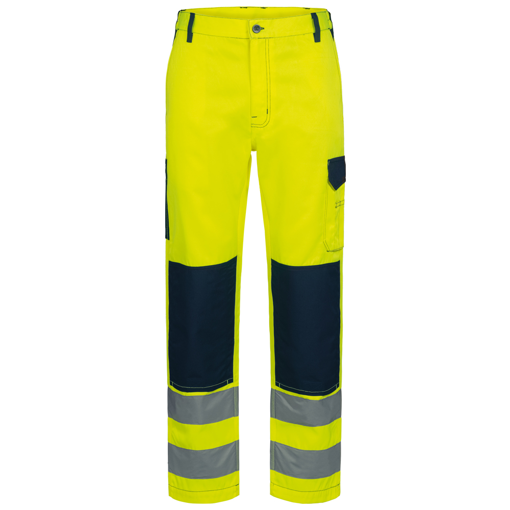 Warnschutz-Bundhose Werdau