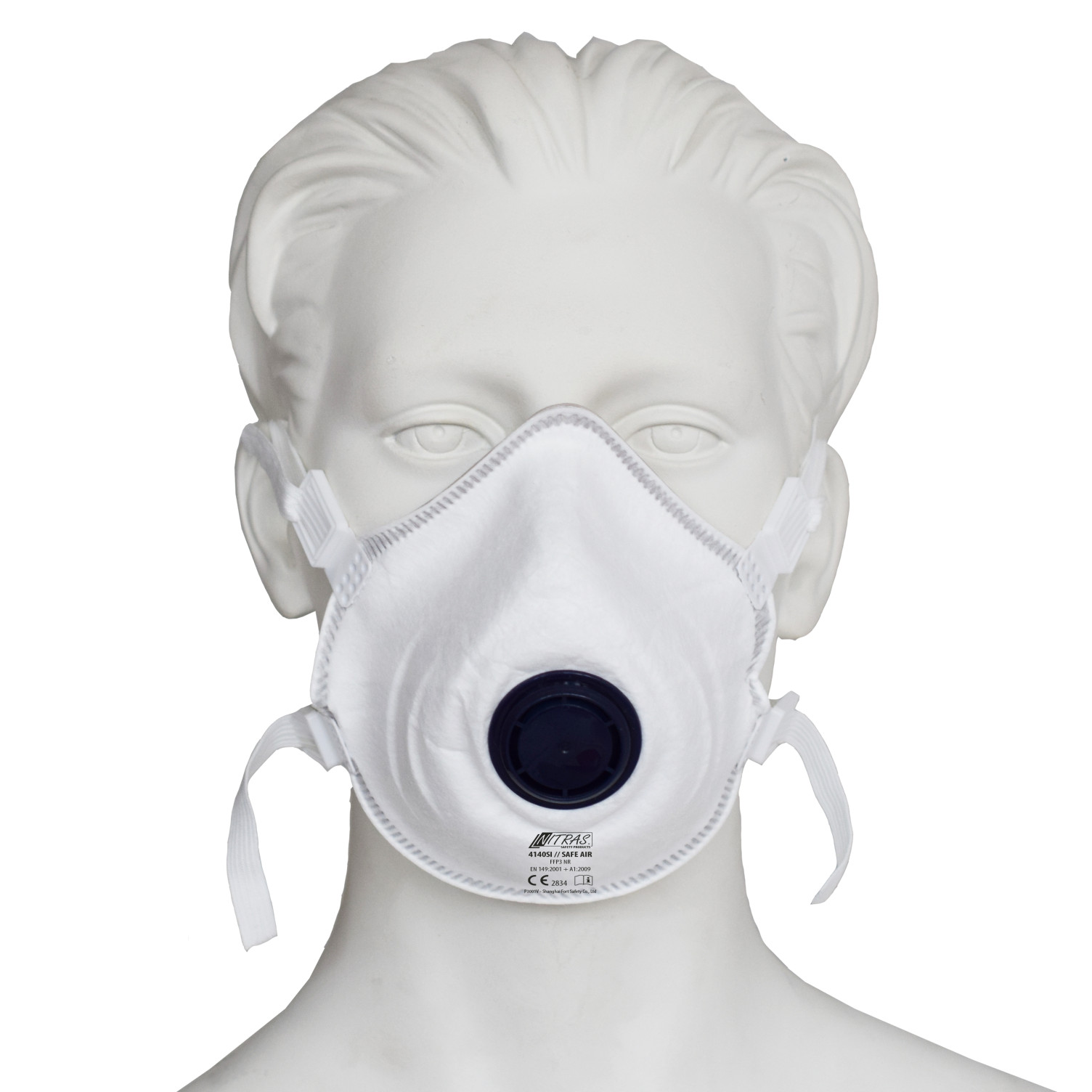 Atemschutzmaske SAFE AIR