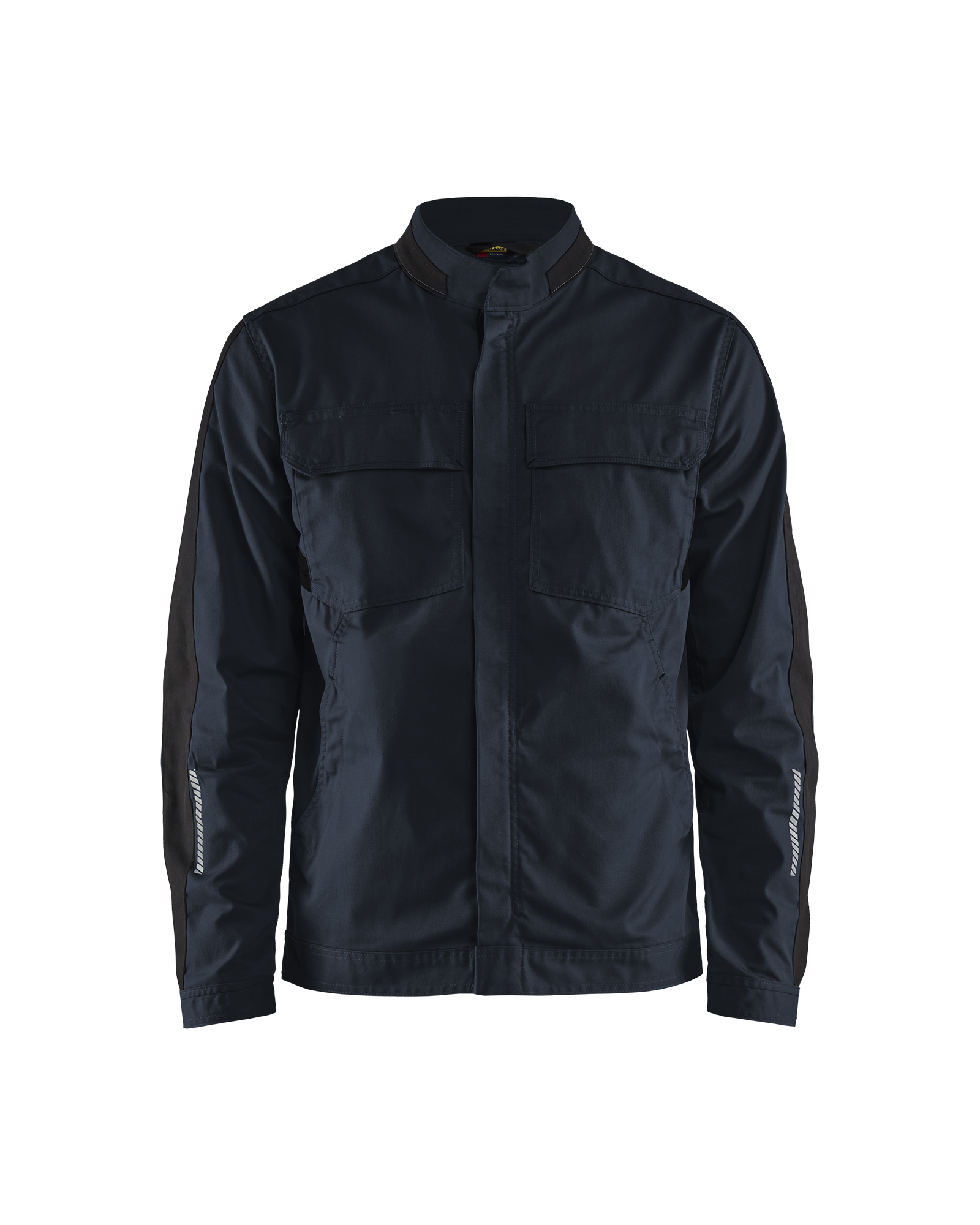 Industrie Jacke Stretch