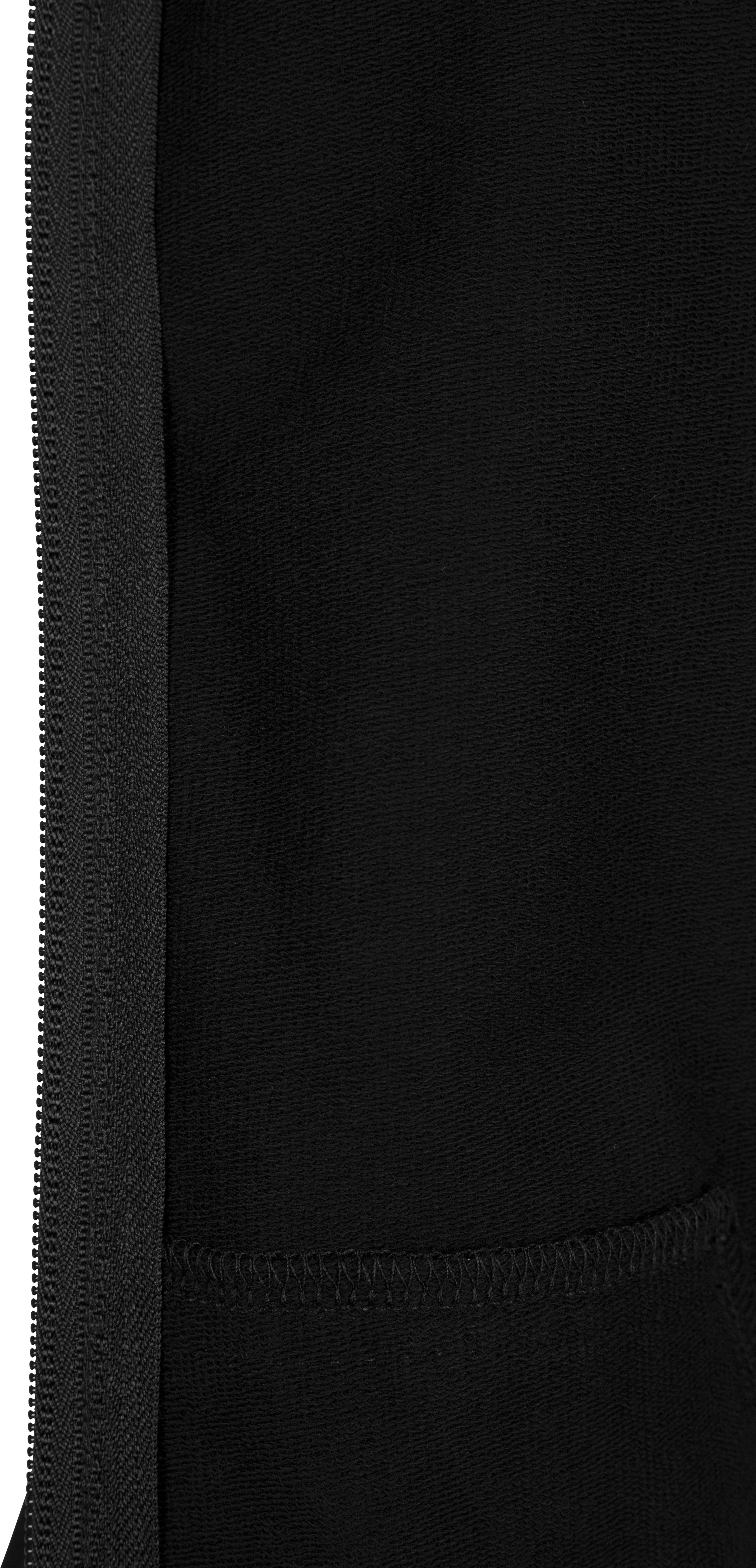 Sweatshirt – Ladies´ Terry Zip Hoody