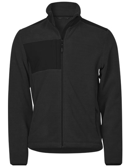 Jacke – Mountain Fleece