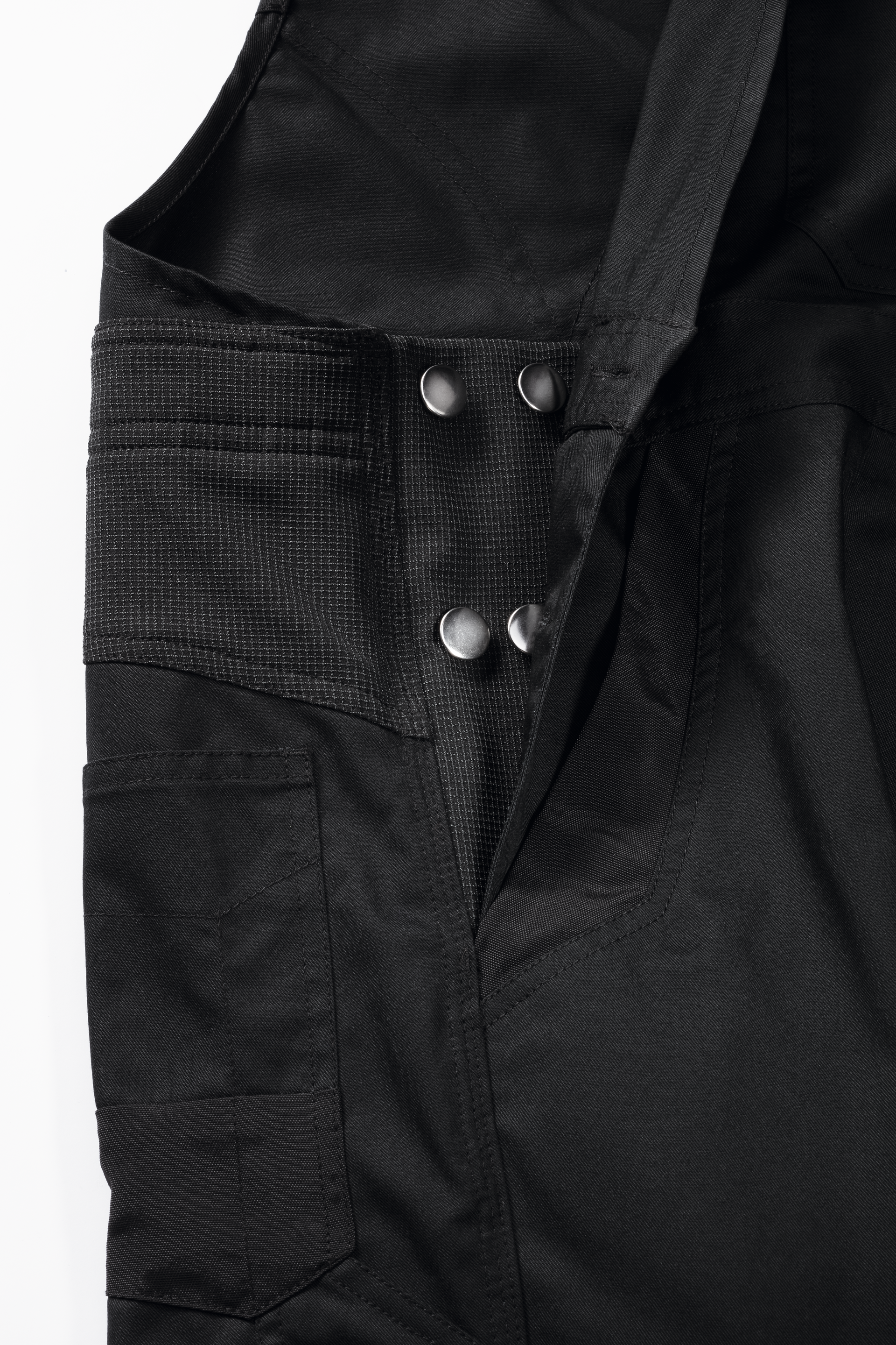 PLANAM Herren Latzhose Norit