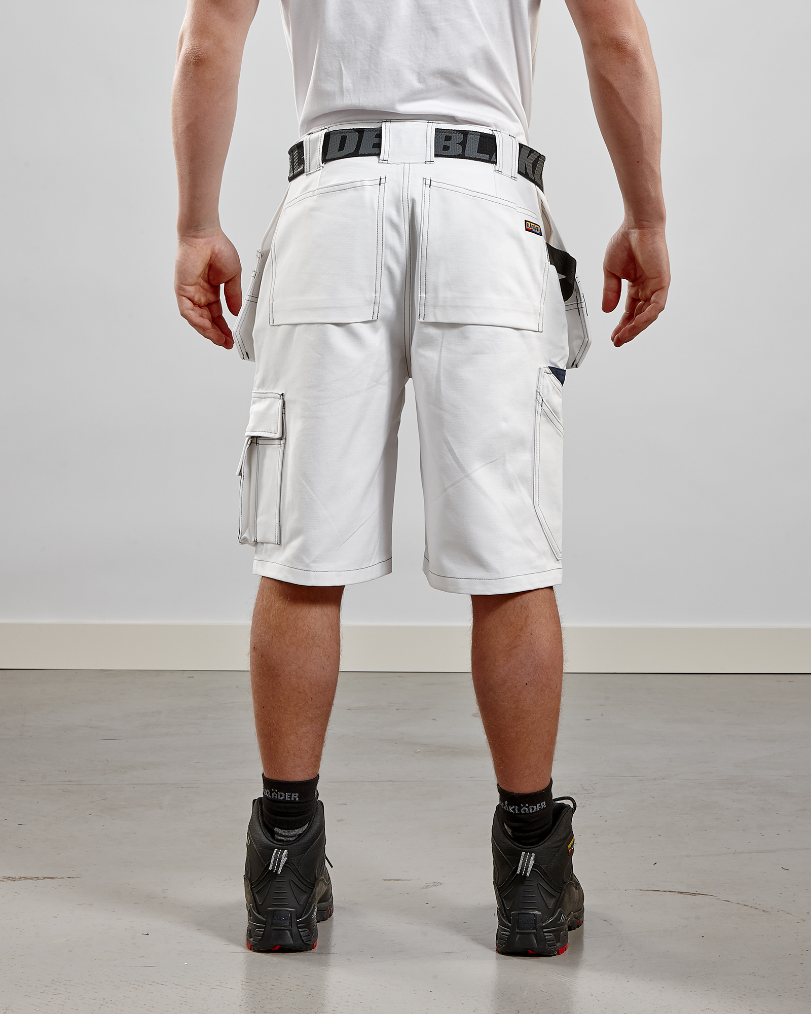 Maler Shorts