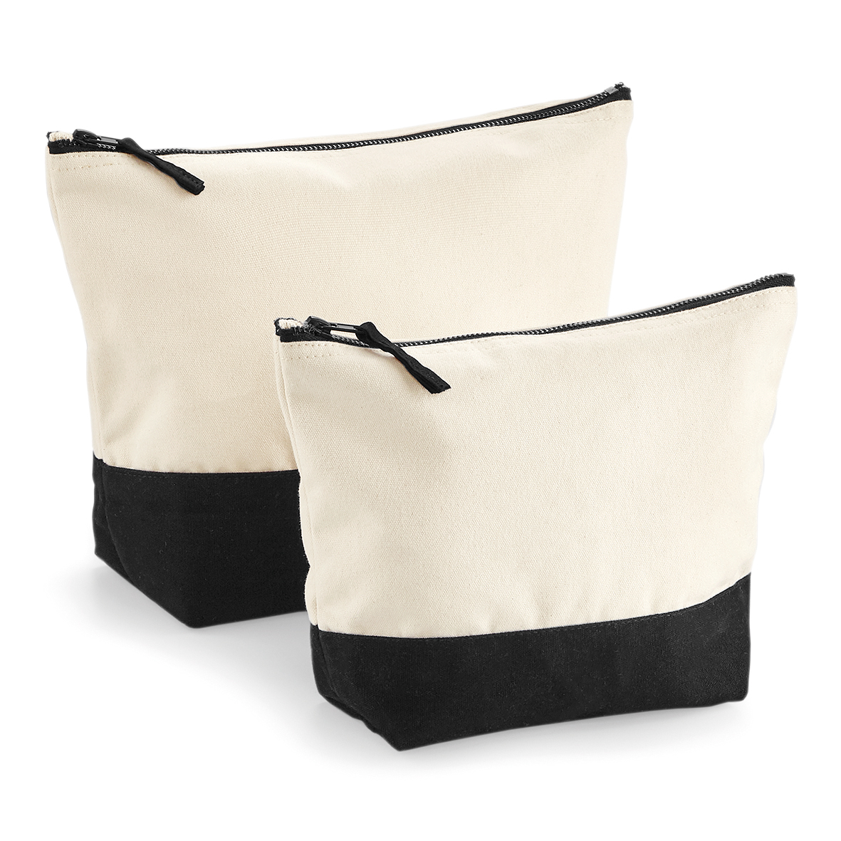 Tasche – Dipped Base Canvas Accessory Bag