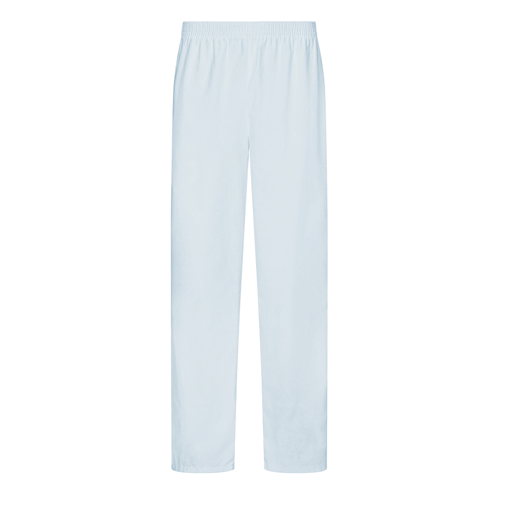 Schlupfhose unisex, eisblau