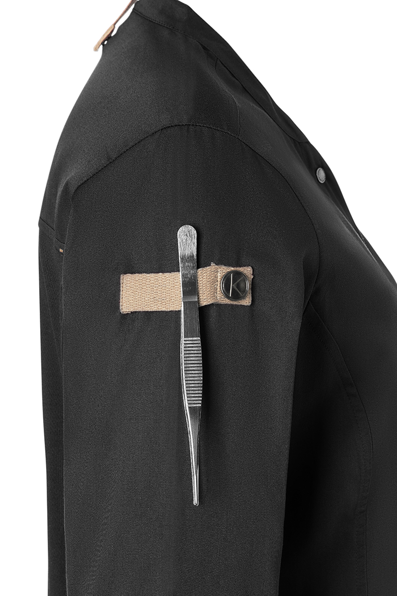 Damenkochjacke GreenGeneration