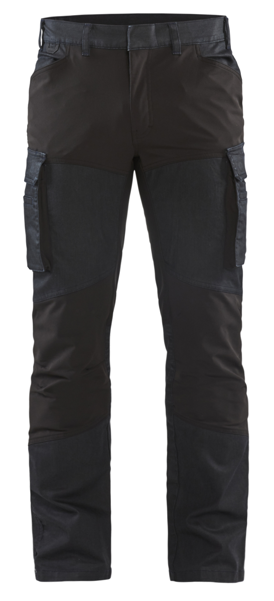 Service Arbeitshose Denim Stretch