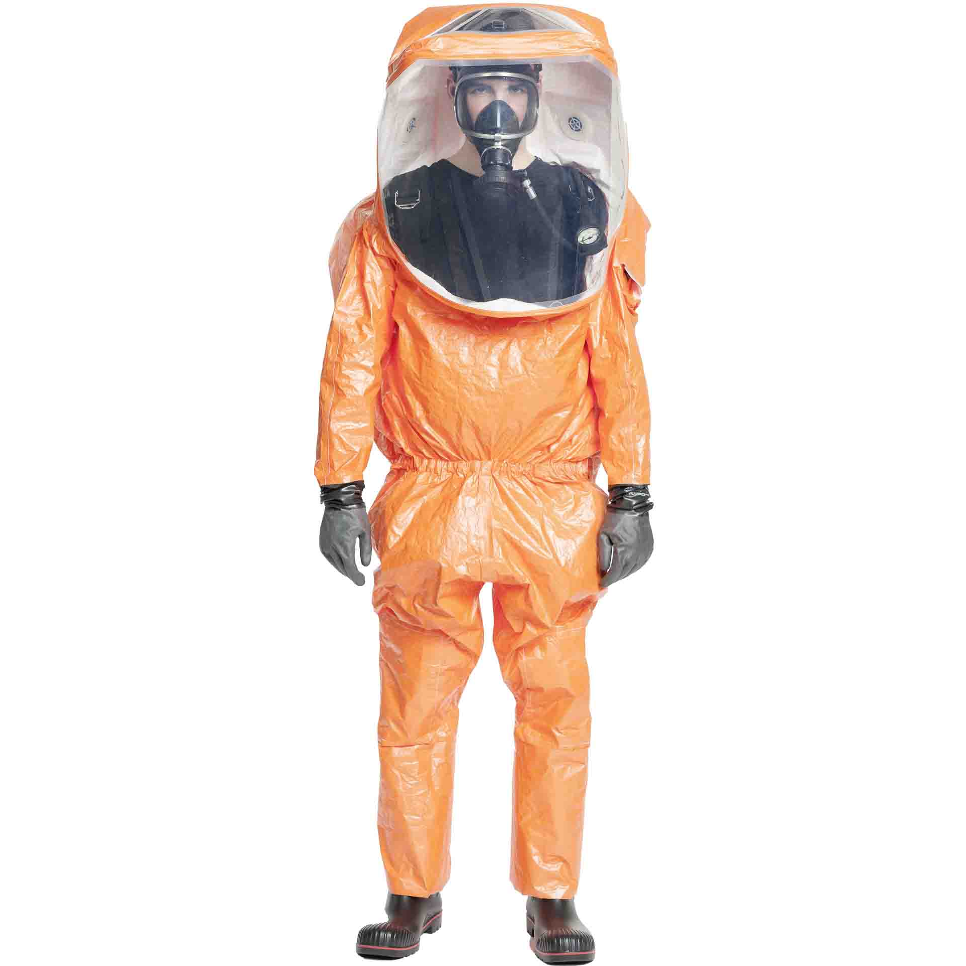 Chemikalienschutzanzug CaseONE®