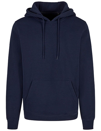 Sweatshirt – Basic Hoody