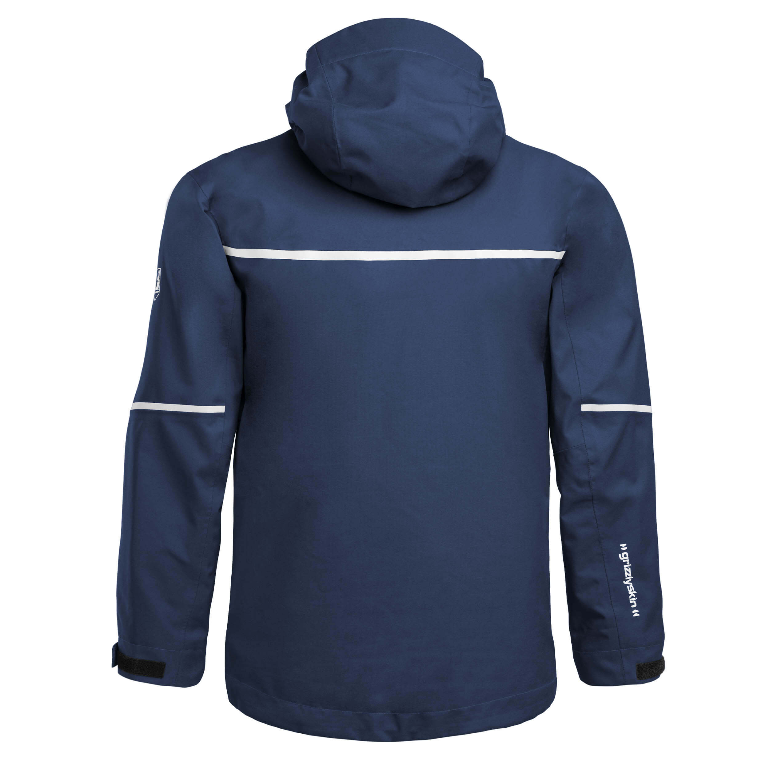 Winter Hardshelljacke "RESIST" PrimaLoft
